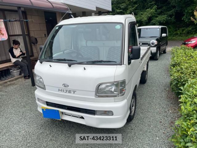 sat car