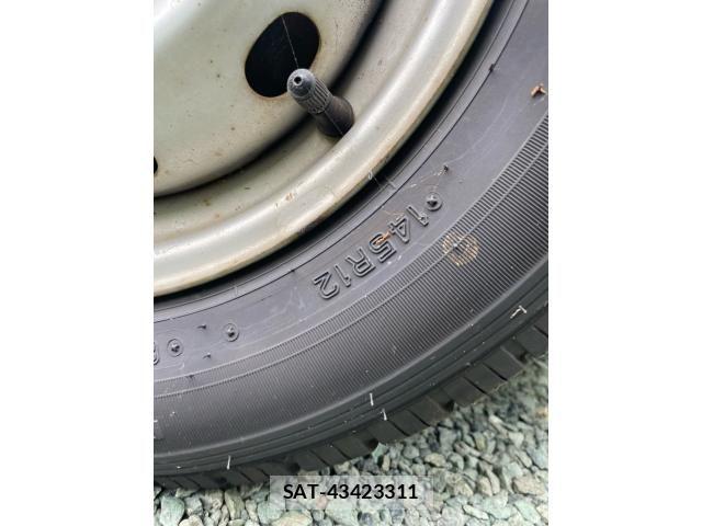 Daihatsu HIJET TRUCK 2002-12 7454756-9