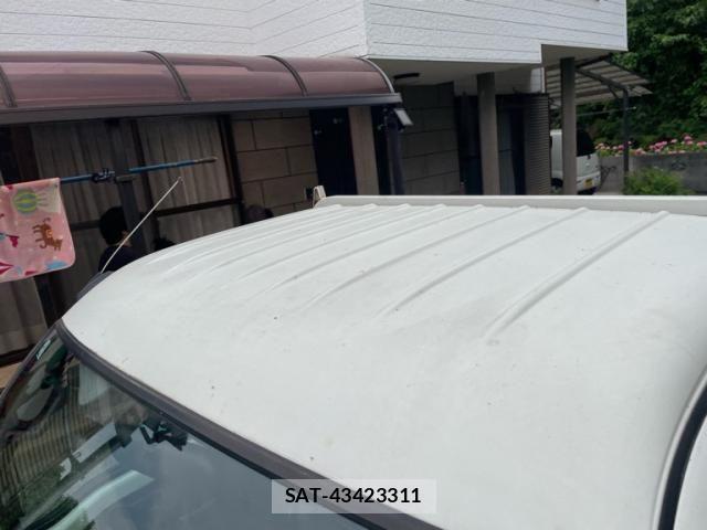 Daihatsu HIJET TRUCK 2002-12 7454756-11