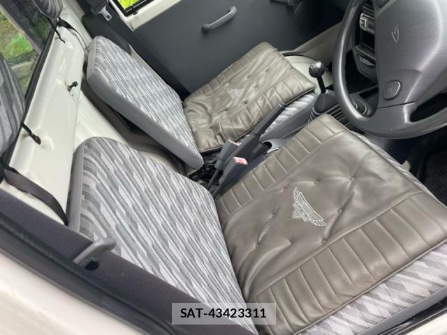 Daihatsu HIJET TRUCK 2002-12 7454756-13