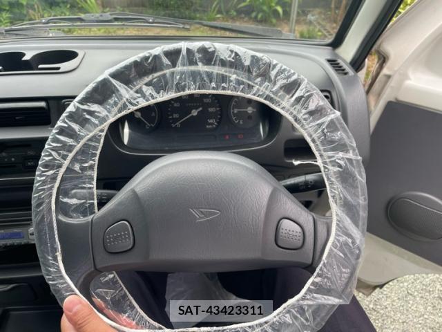 Daihatsu HIJET TRUCK 2002-12 7454756-14