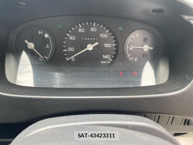 Daihatsu HIJET TRUCK 2002-12 7454756-15