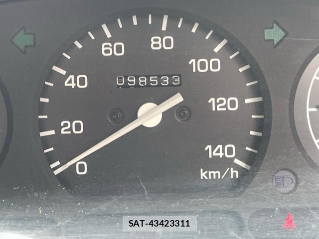 Daihatsu HIJET TRUCK 2002-12 7454756-16