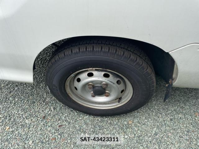 Daihatsu HIJET TRUCK 2002-12 7454756-7