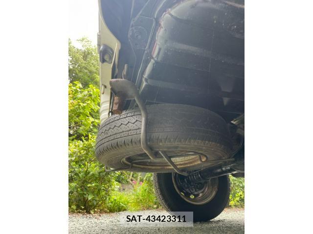 Daihatsu HIJET TRUCK 2002-12 7454756-8