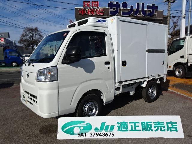 Daihatsu HIJET TRUCK 2026-02 7454739-0