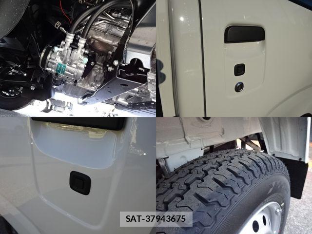 Daihatsu HIJET TRUCK 2026-02 7454739-9