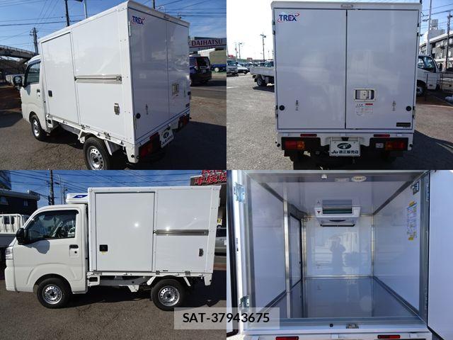 Daihatsu HIJET TRUCK 2026-02 7454739-2