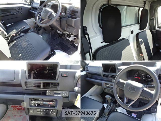 Daihatsu HIJET TRUCK 2026-02 7454739-5