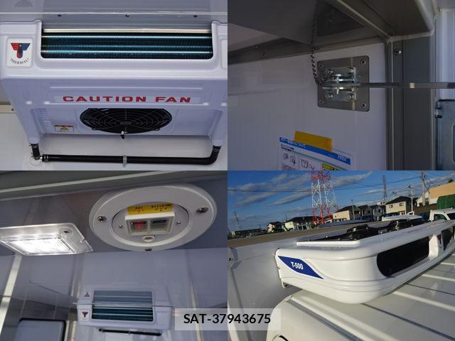 Daihatsu HIJET TRUCK 2026-02 7454739-8