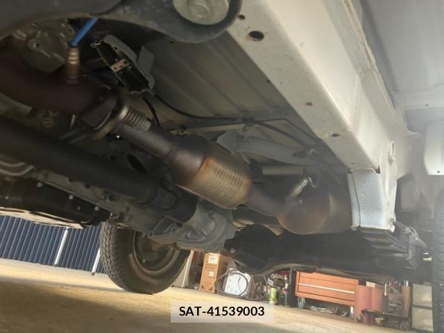 Daihatsu HIJET TRUCK 2012-08 7454752-9