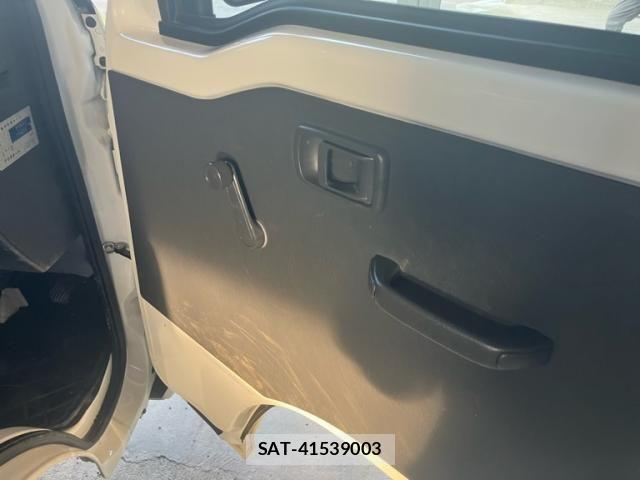 Daihatsu HIJET TRUCK 2012-08 7454752-11