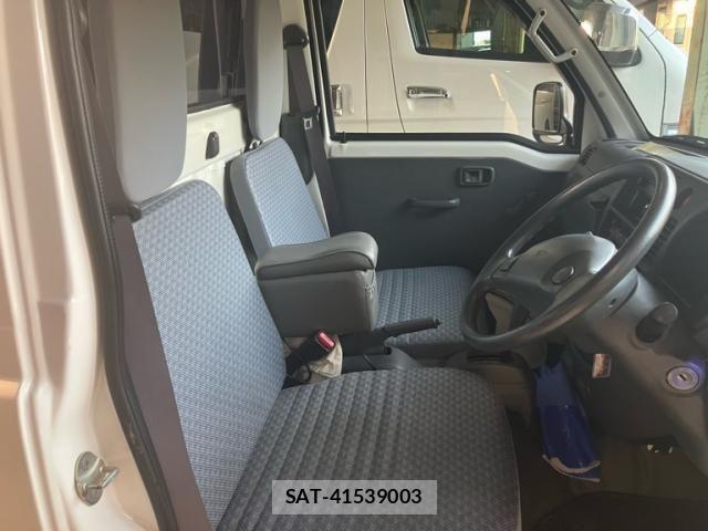 Daihatsu HIJET TRUCK 2012-08 7454752-13