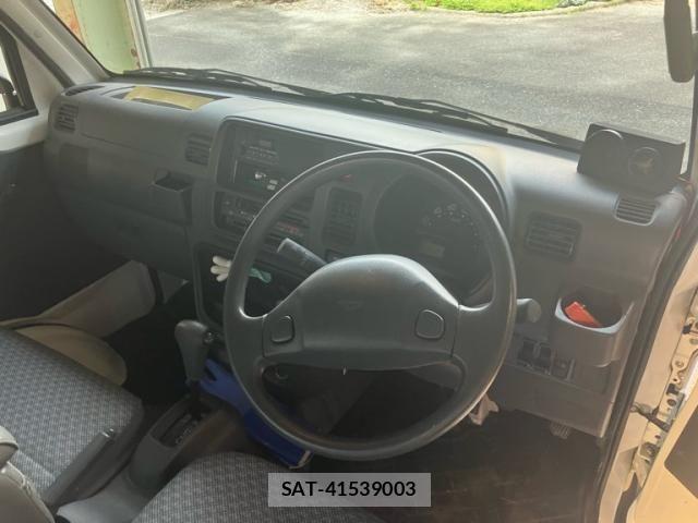 Daihatsu HIJET TRUCK 2012-08 7454752-14