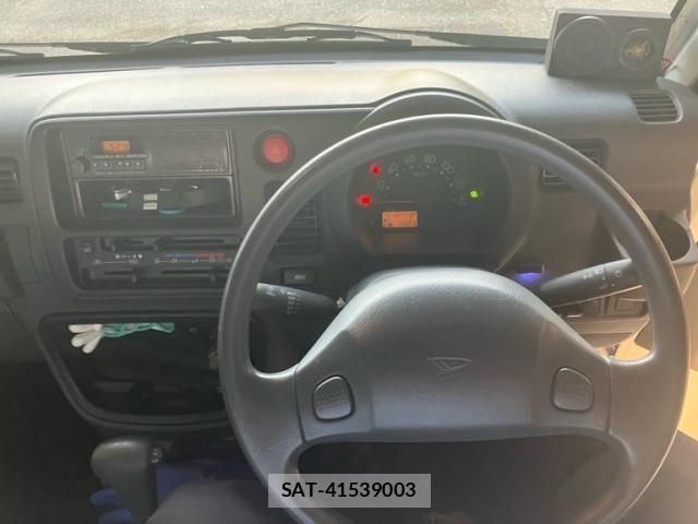 Daihatsu HIJET TRUCK 2012-08 7454752-16