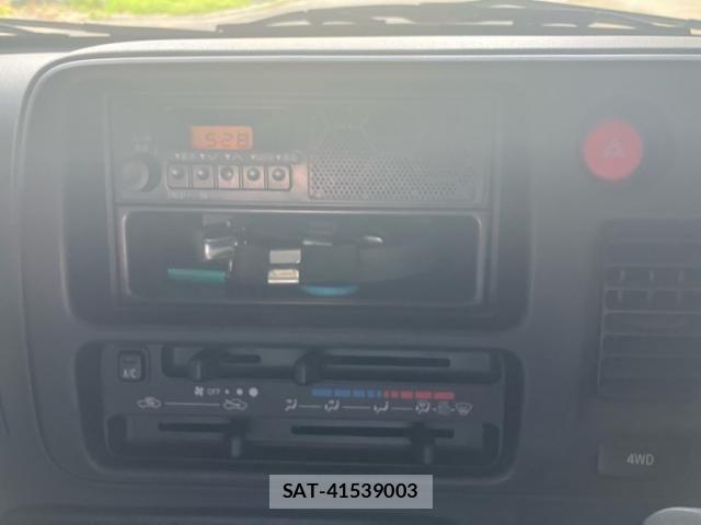 Daihatsu HIJET TRUCK 2012-08 7454752-17
