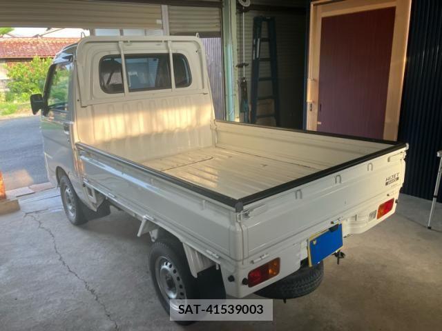 Daihatsu HIJET TRUCK 2012-08 7454752-2