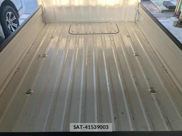 Daihatsu HIJET TRUCK 2012-08 7454752-4