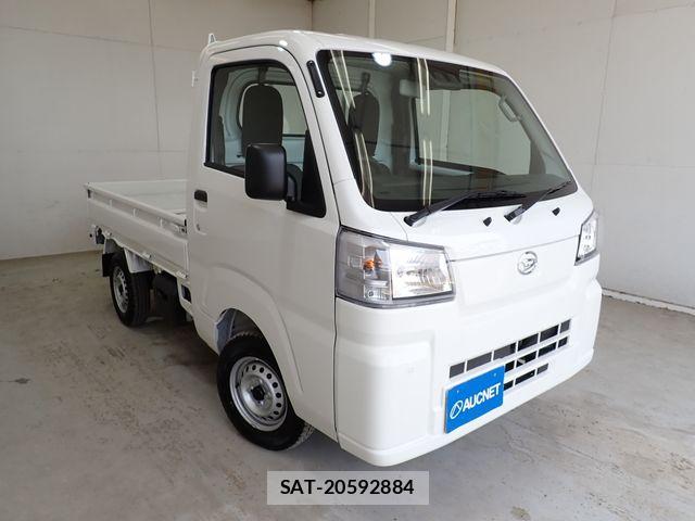 Daihatsu HIJET TRUCK 2026-03 7454749-0