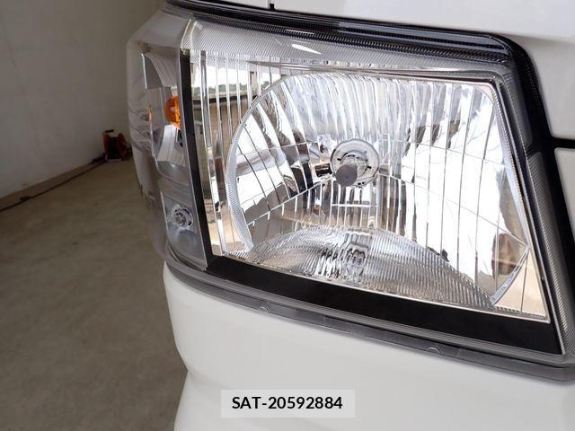 Daihatsu HIJET TRUCK 2026-03 7454749-9