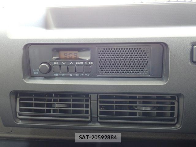 Daihatsu HIJET TRUCK 2026-03 7454749-12