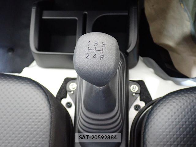 Daihatsu HIJET TRUCK 2026-03 7454749-14