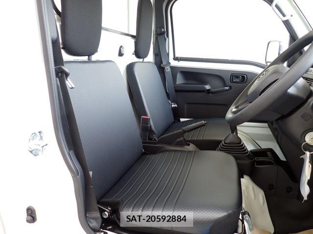 Daihatsu HIJET TRUCK 2026-03 7454749-16