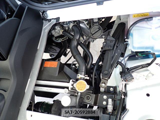 Daihatsu HIJET TRUCK 2026-03 7454749-17