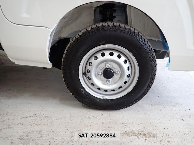 Daihatsu HIJET TRUCK 2026-03 7454749-18