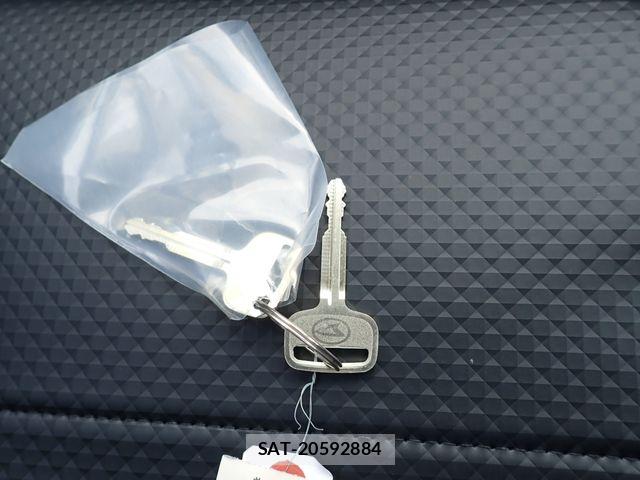 Daihatsu HIJET TRUCK 2026-03 7454749-20