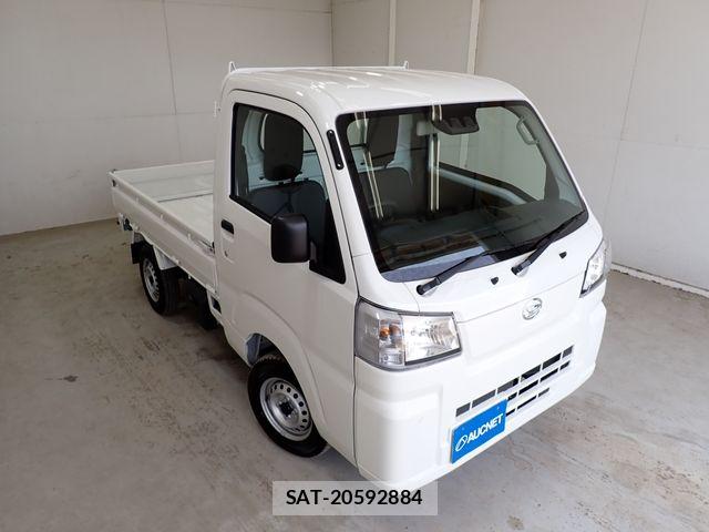 Daihatsu HIJET TRUCK 2026-03 7454749-3
