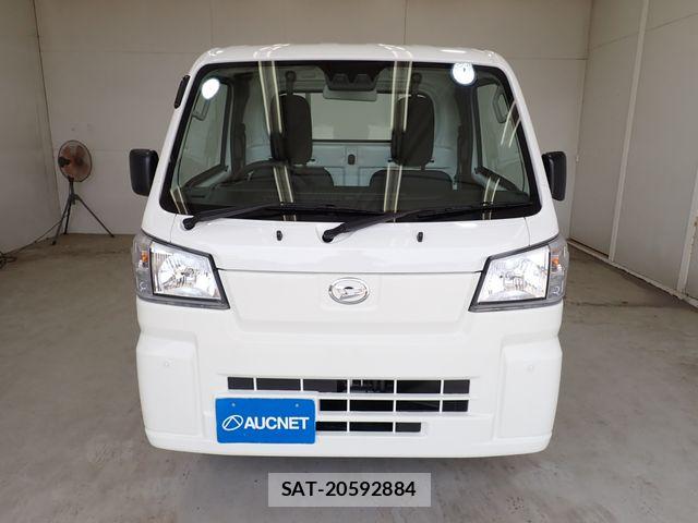 Daihatsu HIJET TRUCK 2026-03 7454749-4