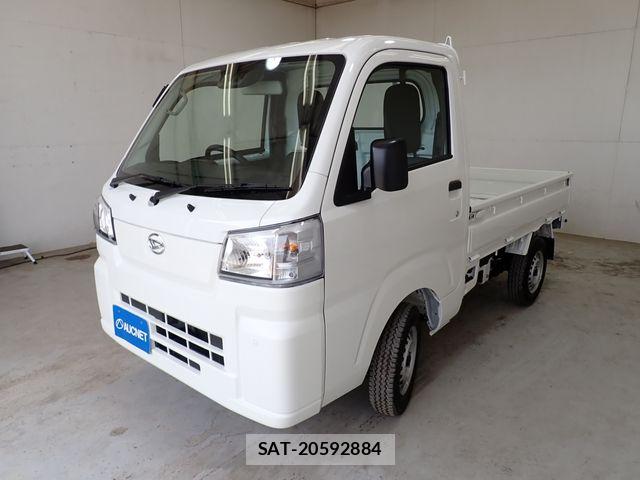 Daihatsu HIJET TRUCK 2026-03 7454749-5