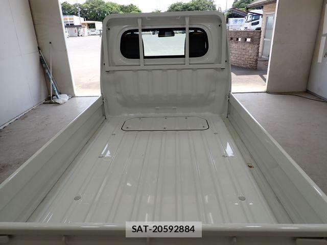Daihatsu HIJET TRUCK 2026-03 7454749-7