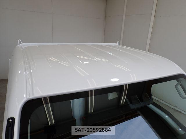 Daihatsu HIJET TRUCK 2026-03 7454749-8
