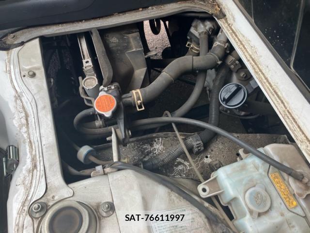 Daihatsu HIJET TRUCK 2014-02 7454754-9
