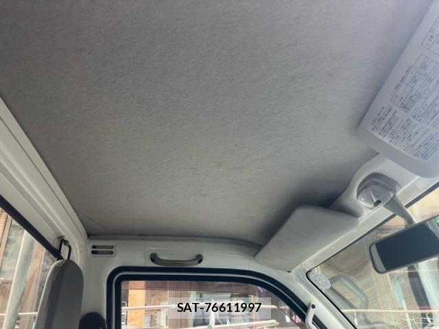 Daihatsu HIJET TRUCK 2014-02 7454754-13
