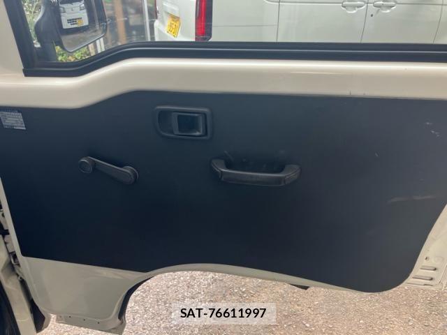 Daihatsu HIJET TRUCK 2014-02 7454754-14