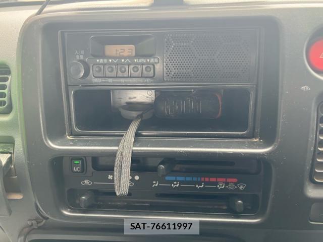 Daihatsu HIJET TRUCK 2014-02 7454754-15