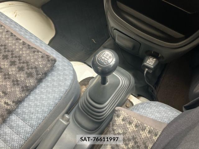 Daihatsu HIJET TRUCK 2014-02 7454754-17