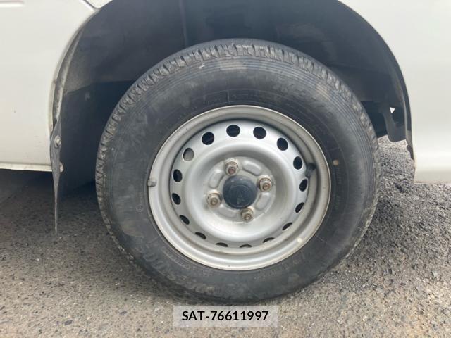Daihatsu HIJET TRUCK 2014-02 7454754-3