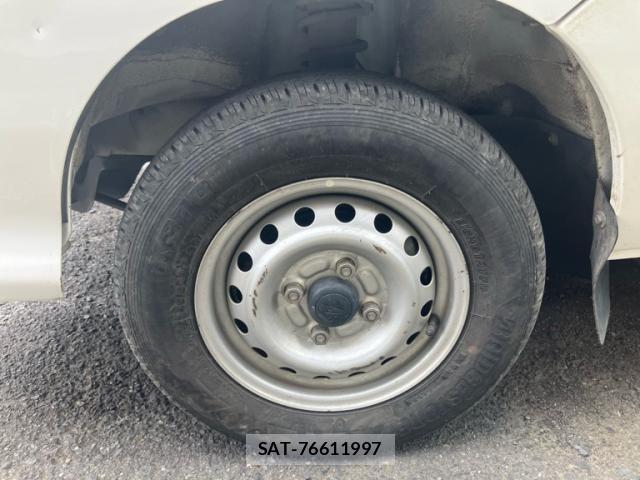 Daihatsu HIJET TRUCK 2014-02 7454754-6
