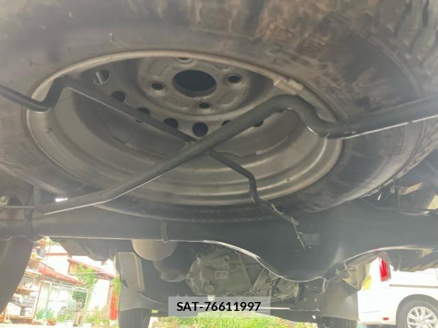 Daihatsu HIJET TRUCK 2014-02 7454754-7