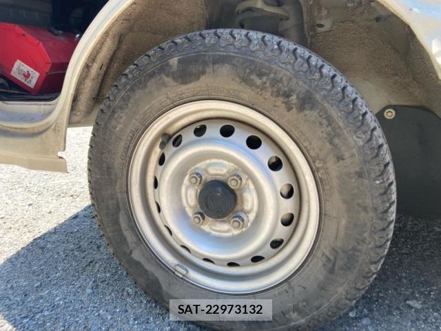 Daihatsu HIJET TRUCK 2019-07 7508822-9