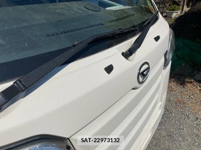 Daihatsu HIJET TRUCK 2019-07 7508822-10