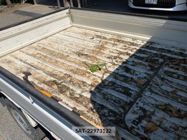 Daihatsu HIJET TRUCK 2019-07 7508822-13