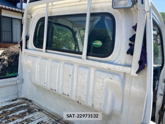 Daihatsu HIJET TRUCK 2019-07 7508822-14