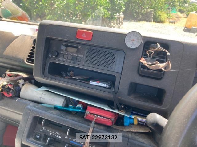 Daihatsu HIJET TRUCK 2019-07 7508822-15
