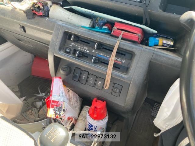 Daihatsu HIJET TRUCK 2019-07 7508822-16