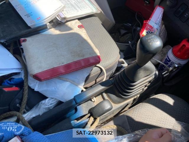 Daihatsu HIJET TRUCK 2019-07 7508822-17